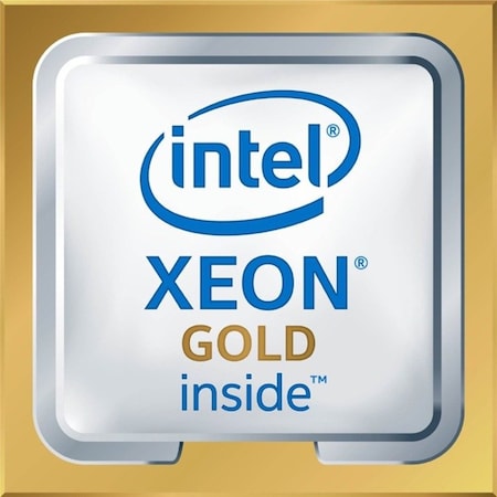 Intel Xeon Gold 6130F, 16C, 2.1 Ghz, 22 Mb Cache, Ddr4 Up To 2666